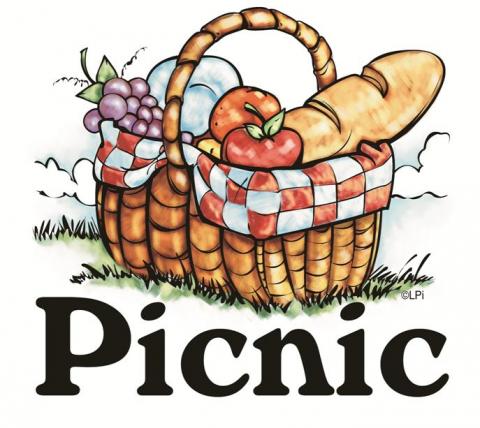 Picnic basket gif