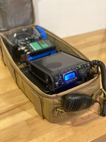 Go Kit Example