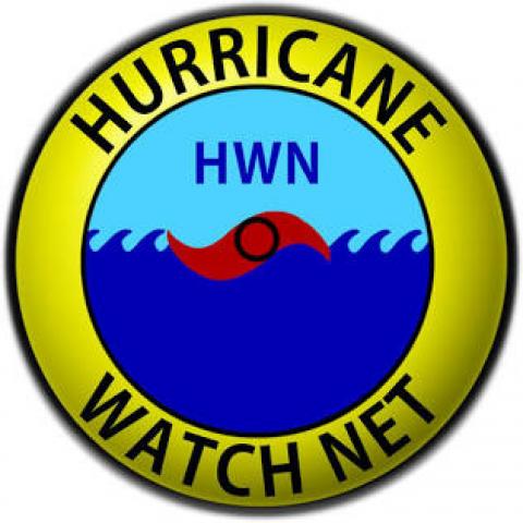 Hurricane Watch Net logo