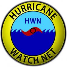Hurricane Watch Net logo